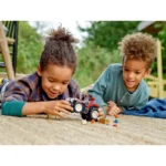 Конструктор LEGO® City Трактор 60287 — изображение 4