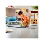 Набор для сборки «Пассажирский поезд-экспресс» LEGO® City 60337 — изображение 4