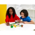 LEGO® Super Mario Piranha Plant Power Slide Expansion Set 71365 - Image 4