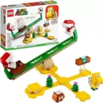 LEGO® Super Mario Piranha Plant Power Slide Expansion Set 71365 - Image 3