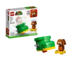 Дополнительный набор «Ботинок Гумбы» LEGO® Super Mario™ 71404 — изображение 3