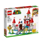 LEGO® Super Mario™ Peach’s Castle Expansion Set 71408 Building Kit