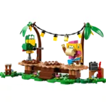 LEGO® Super Mario™ Dixie Kong’s Jungle Jam Expansion Set 71421 Building Toy Set - Image 2