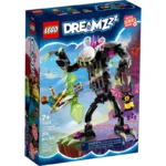 LEGO® DREAMZzz™ Grimkeeper the Cage Monster 71455 Building Toy Set