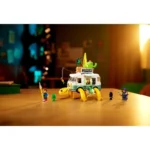 LEGO® DREAMZzz™ Mrs. Castillo’s Turtle Van 71456 Building Toy Set - Image 4