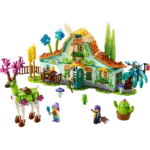 LEGO® DREAMZzz™ Stable of Dream Creatures 71459 Building Toy Set - Image 2
