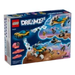 LEGO® Mr. Oz's Space Car 71475
