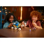 LEGO® Mr. Oz's Space Car 71475 - Image 4