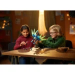 LEGO®  Zoey and Zian the Cat-Owl 71476 - Image 4