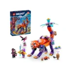 LEGO® DREAMZzz™ Izzie's Dream Animals 71481 - Image 3