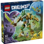 LEGO® DREAMZzz™ Fox Guardian Mech Toy 71508