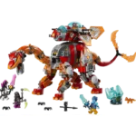 LEGO® DREAMZzz™ Dino Jet Dinosaur Building Kit 71514 - Image 2