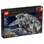 LEGO® Millennium Falcon™ 75257