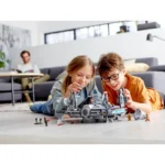 LEGO® Millennium Falcon™ 75257 - Image 4