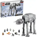 LEGO®Star Wars AT-AT 75288 - Image 3