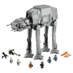 LEGO®Star Wars AT-AT 75288 - Image 2