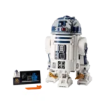 LEGO® Star Wars™ R2-D2™ 75308 Коллекционный конструктор — изображение 2