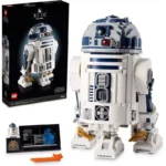 LEGO® Star Wars™ R2-D2™ 75308 Коллекционный конструктор — изображение 3