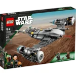 Набор «Звёздный истребитель Мандалорца N-1» LEGO® Star Wars™ 75325