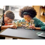 LEGO® Star Wars™ Boba Fett’s Throne Room 75326 Building Kit - Image 4