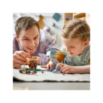 LEGO® Star Wars™ AT-ST™ 75332 Building Kit - Image 4