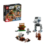 LEGO® Star Wars™ AT-ST™ 75332 Building Kit - Image 3