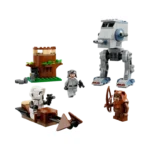 LEGO® Star Wars™ AT-ST™ 75332 Building Kit - Image 2