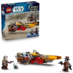 LEGO® Star Wars™ Cobb Vanth’s Speeder Toy Building Set 75437 - Image 3