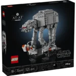 LEGO® Star Wars™ AT-AT™ Walker Building Set for Adults 75440