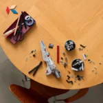 LEGO® Star Wars™ Venator-Class Attack Cruiser™ Set 75441 - Image 4