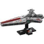 LEGO® Star Wars™ Venator-Class Attack Cruiser™ Set 75441 - Image 2