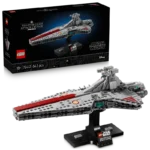 LEGO® Star Wars™ Venator-Class Attack Cruiser™ Set 75441 - Image 3