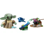 Конструктор LEGO® Star Wars™ «Усадьба Грогу» 75443 — изображение 2