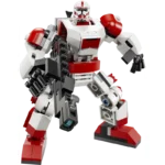 LEGO® Star Wars™ Clone Shock Trooper™ Mech Set 75448 - Image 2