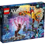 LEGO® Avatar Toruk Makto & Tree of Souls 75574 Building Toy Set
