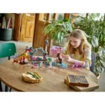 LEGO® Avatar Toruk Makto & Tree of Souls 75574 Building Toy Set - Image 4