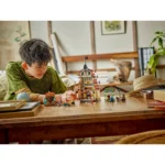 «Битва в Арлонг-Парке» LEGO® ONE PIECE 75638 — изображение 4