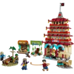 «Битва в Арлонг-Парке» LEGO® ONE PIECE 75638 — изображение 2