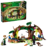 «Пиратский корабль „Гоинг Мерри“» LEGO® ONE PIECE 75639 — изображение 3