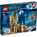 LEGO® Hogwarts Astronomy Tower 75969