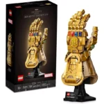LEGO®  Infinity Gauntlet 76191 - Image 3