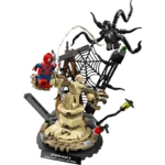 LEGO® ǀ Marvel Epic Battle: Spider-Man vs. Sandman 76334 - Image 2