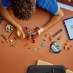 LEGO® ǀ Эпическая битва Marvel: Халкбастер против Халка 76343 — изображение 4