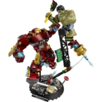 LEGO® ǀ Эпическая битва Marvel: Халкбастер против Халка 76343 — изображение 2