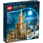LEGO® Harry Potter™ Hogwarts™: Dumbledore’s Office 76402 Building Kit