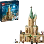 LEGO® Harry Potter™ Hogwarts™: Dumbledore’s Office 76402 Building Kit - Image 3