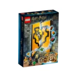 LEGO® Harry Potter™ Hufflepuff™ House Banner 76412 Building Toy Set
