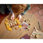 Конструктор LEGO® Harry Potter™ «Знамя факультета Хаффлпафф™» 76412 — изображение 4
