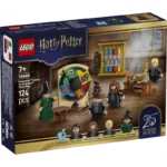 LEGO® Harry Potter™ Hogwarts™ Castle: Sorting Hat™ Ceremony 76460