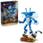 LEGO® Harry Potter™ Cornish Pixie Building Toy 76461 - Image 3